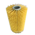 Animal Husbandry Cleaning Equipment Electric Cow Body Brush